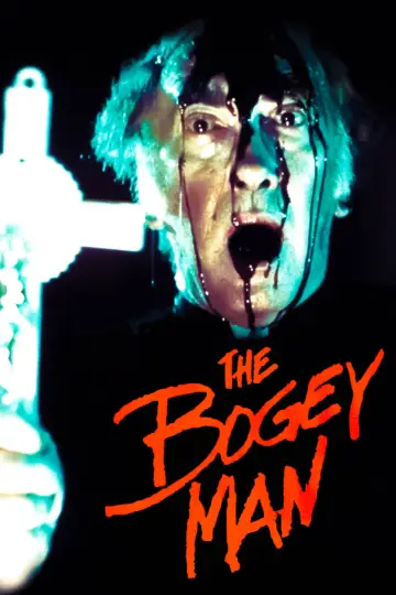 Plakat do filmu "The Boogey Man" #1072691