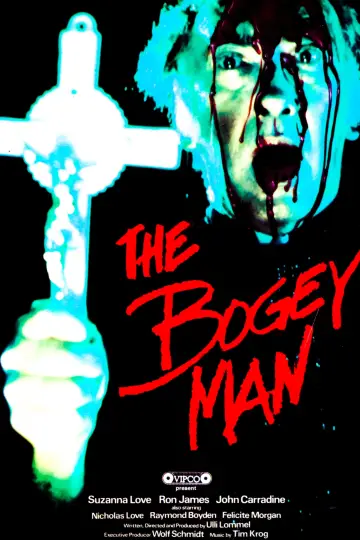 Plakat do filmu "The Boogey Man" #1072692