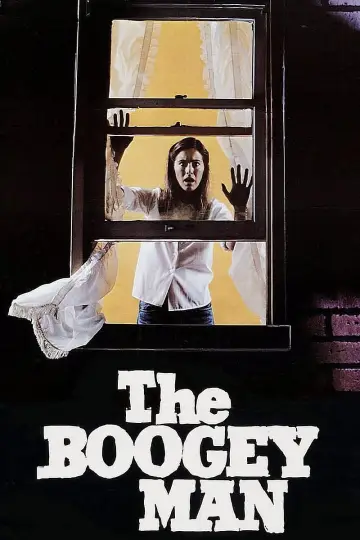 Plakat do filmu "The Boogey Man" #1072693