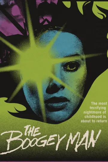 Plakat do filmu "The Boogey Man" #1072694