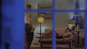 Zasłona do filmu "The Boogey Man" #446666