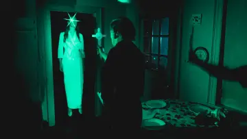 Zasłona do filmu "The Boogey Man" #446667
