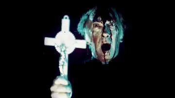 Zasłona do filmu "The Boogey Man" #446669