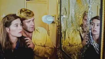Zasłona do filmu "The Boogey Man" #446677