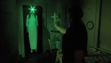 Zasłona do filmu "The Boogey Man" #446679