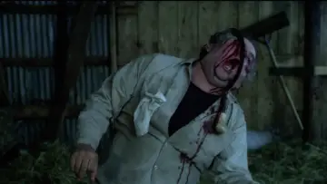 Zasłona do filmu "The Boogey Man" #446682