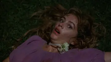 Zasłona do filmu "The House on Sorority Row" #1115409