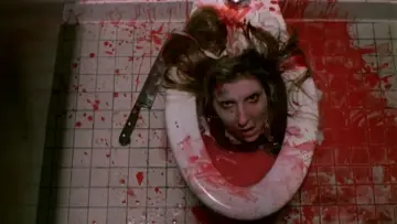 Zasłona do filmu "The House on Sorority Row" #506124