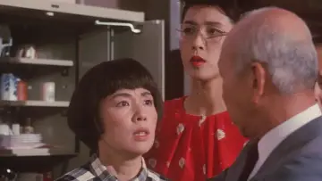 Zasłona do filmu "マルサの女" #1620427