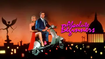 Zasłona do filmu "Absolutni debiutanci" #1111838