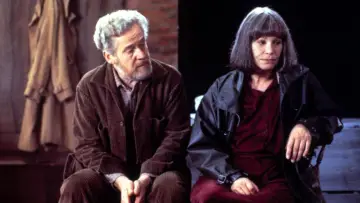 Zasłona do filmu "Po próbie" #498173