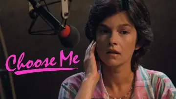 Zasłona do filmu "Choose Me" #1136016