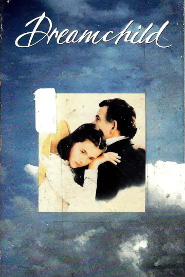Plakat do filmu "Dreamchild" #1132856