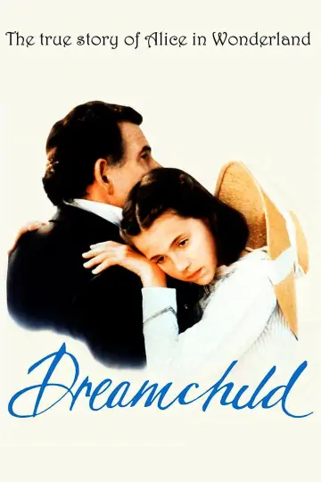 Plakat do filmu "Dreamchild" #1132858