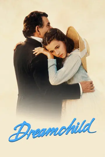 Plakat do filmu "Dreamchild" #1653501