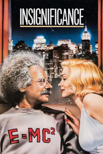 Plakat do filmu "Z przymrużeniem oka" #1129984