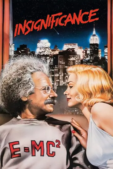 Plakat do filmu "Z przymrużeniem oka" #1129985