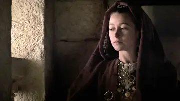 Zasłona do filmu "Król Dawid" #428709