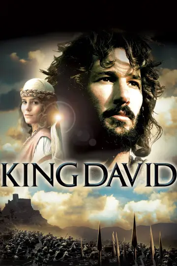 Król Dawid