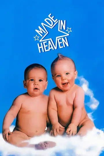 Plakat do filmu "Między niebem a ziemią" #839514