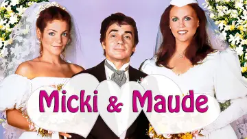 Zasłona do filmu "Micki i Maude" #1123861