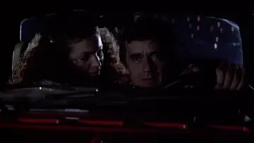 Zasłona do filmu "Micki i Maude" #492320