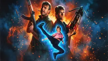 Zasłona do filmu "Bez Odwrotu 2" #1837263