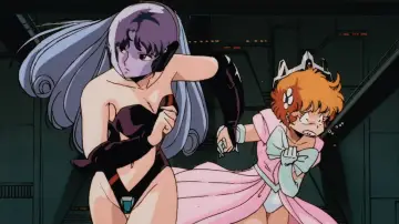 Zasłona do filmu "プロジェクトA子" #1121737