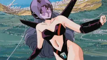 Zasłona do filmu "プロジェクトA子" #1121738