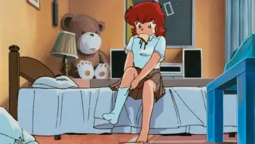 Zasłona do filmu "プロジェクトA子" #1121743