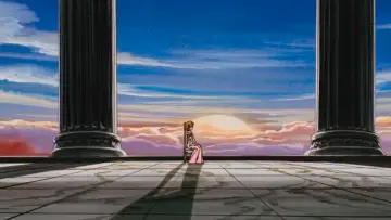 Zasłona do filmu "プロジェクトA子" #1121745