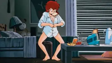 Zasłona do filmu "プロジェクトA子" #1121746