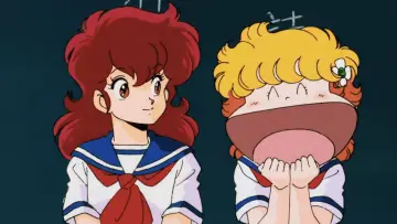 Zasłona do filmu "プロジェクトA子" #489981