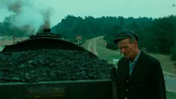 Zasłona do filmu "Shoah" #1017697