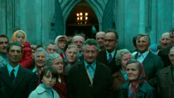 Zasłona do filmu "Shoah" #1017698