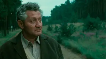 Zasłona do filmu "Shoah" #1017699