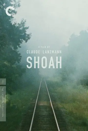 Plakat do filmu "Shoah" #1017718