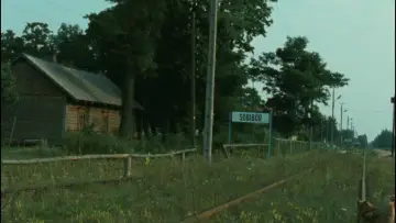 Zasłona do filmu "Shoah" #376193