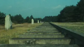 Zasłona do filmu "Shoah" #376194