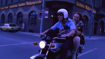 Zasłona do filmu "Cukiereczek" #697925