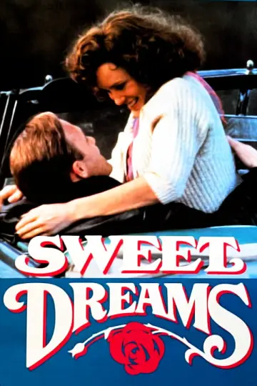 Plakat do filmu "Sweet Dreams" #1123074
