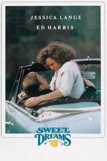 Plakat do filmu "Sweet Dreams" #1123076