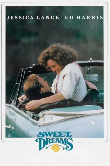 Plakat do filmu "Sweet Dreams" #1123078
