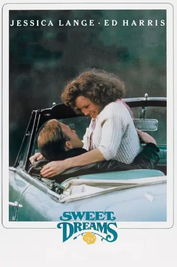 Plakat do filmu "Sweet Dreams" #1123079