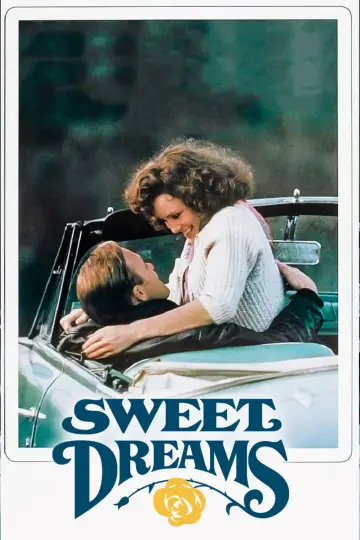 Plakat do filmu "Sweet Dreams" #1123080