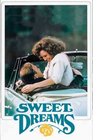 Plakat do filmu "Sweet Dreams" #1123081