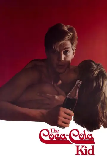 Plakat do filmu "The Coca-Cola Kid" #1112796