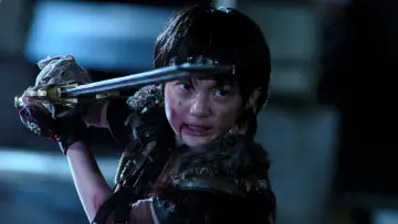 Zasłona do filmu "妖怪大戦争" #1573519