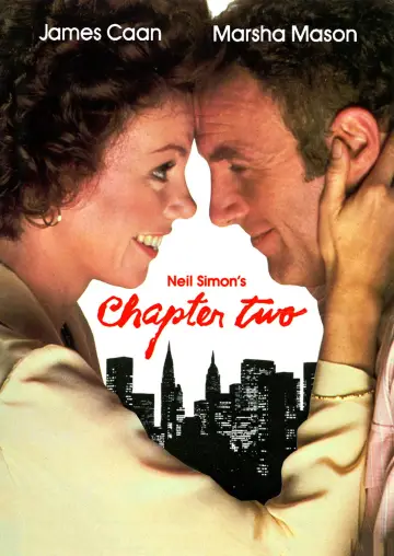 Plakat do filmu "Chapter Two" #1132880