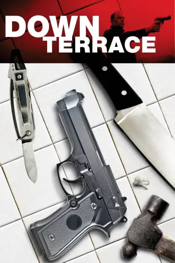 Plakat do filmu "Down Terrace" #1132016